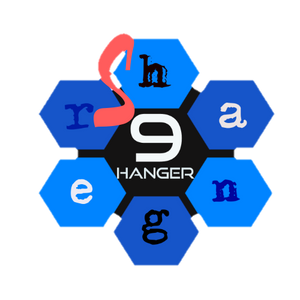 Nine HangerS