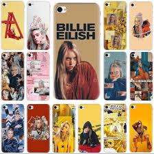 (B2G4) Billie Eilish Khalid IPhone case for iphone  X / XS / XR / XS Max - 140/2