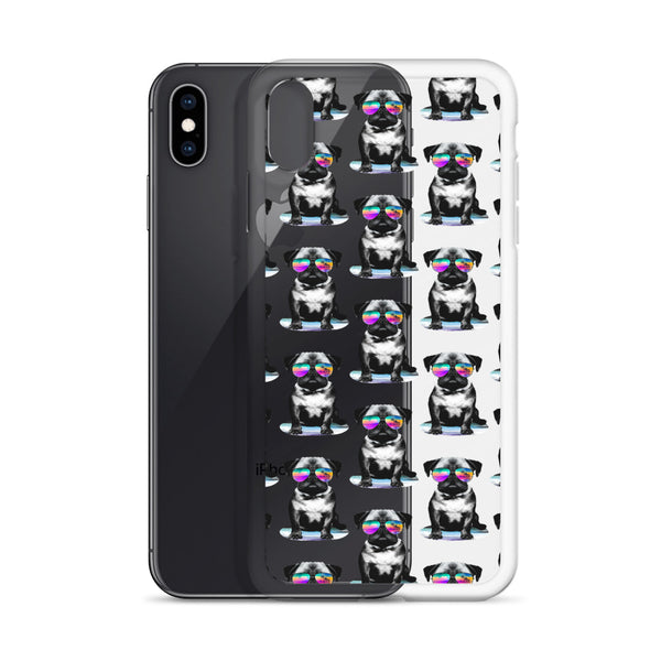 iPhone Case Cool Dogs