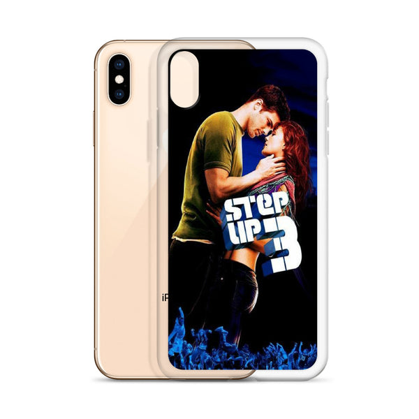 iPhone Case Step Up 3