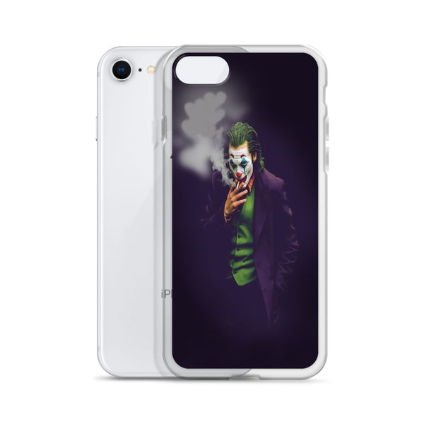 iPhone Case JOKER