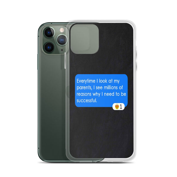 iPhone Case motivational Quote 21