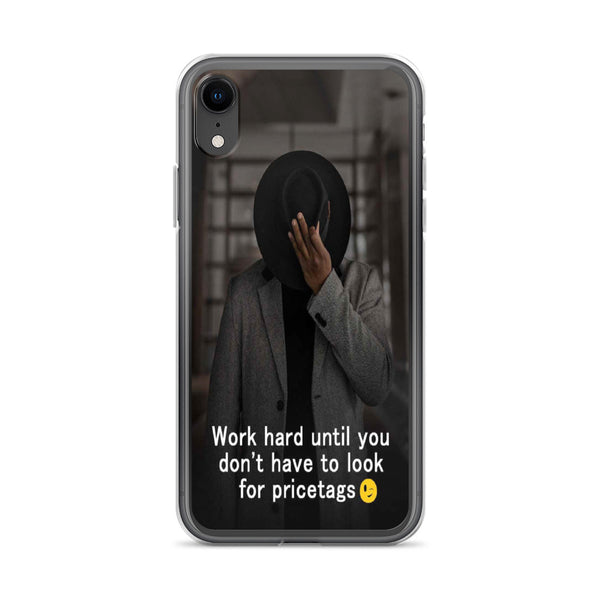 iPhone Case Motivational Quote 20