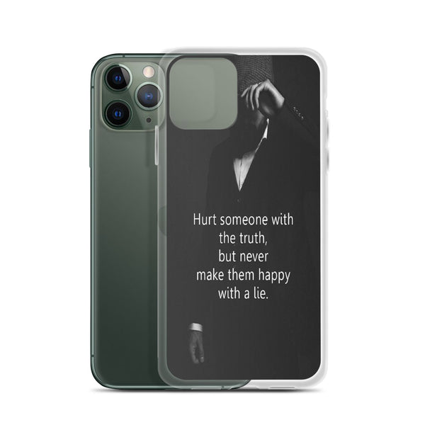 iPhone Case Motivational Quote 10
