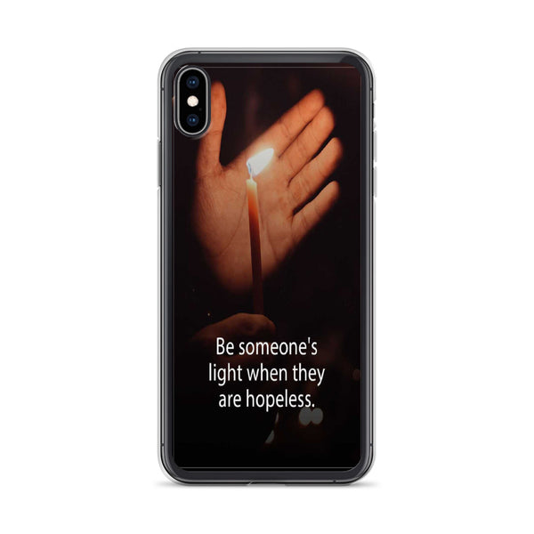 iPhone Case Motivational Quote 16