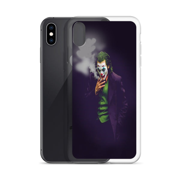 iPhone Case JOKER