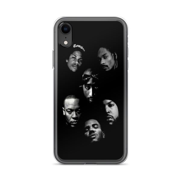 iPhone Case HIP HOP ARTIST