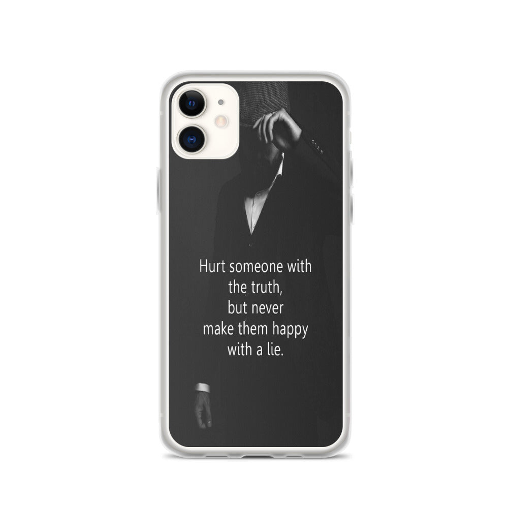 iPhone Case Motivational Quote 10