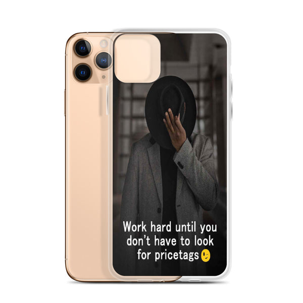 iPhone Case Motivational Quote 20