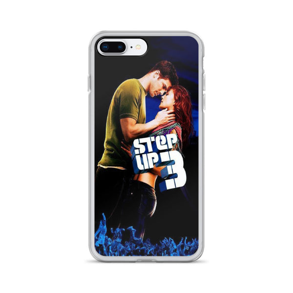 iPhone Case Step Up 3