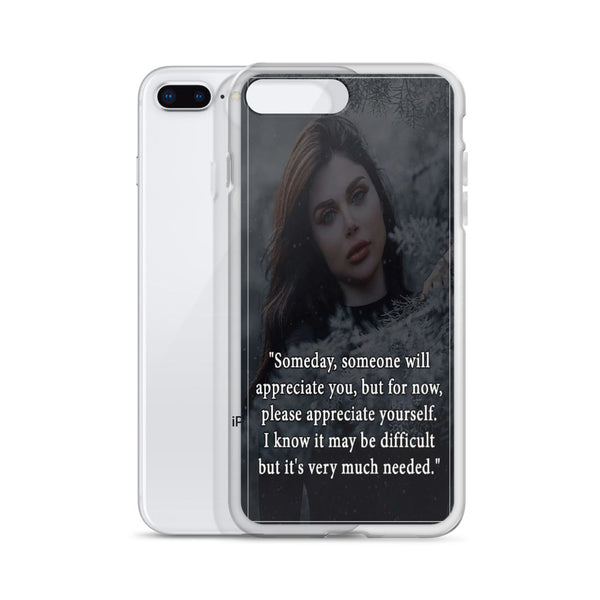 iPhone Case Motivational Quote 9