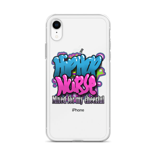 Hip Hop iPhone Case (769)