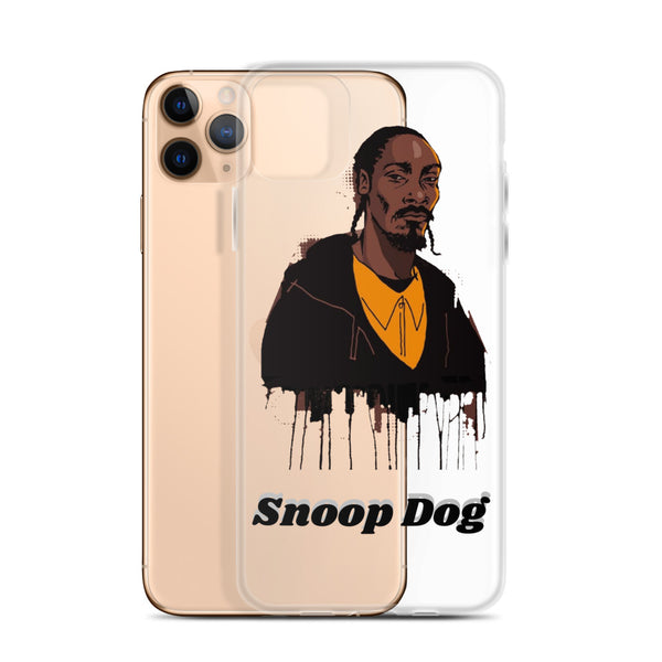 iPhone Case Snoop Dogg