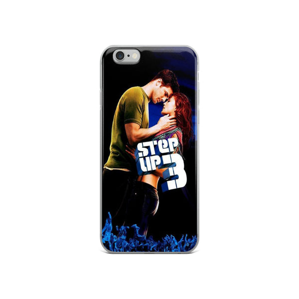 iPhone Case Step Up 3