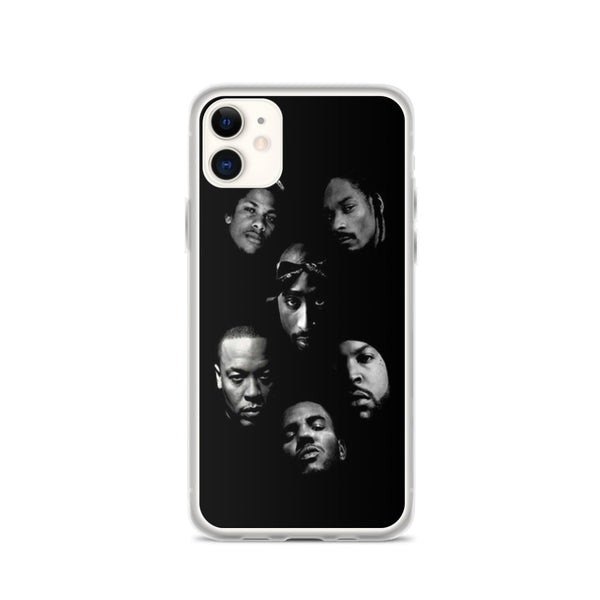 iPhone Case HIP HOP ARTIST
