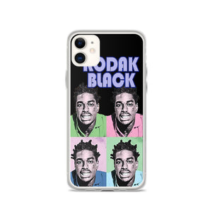 iPhone Case Kodak Black