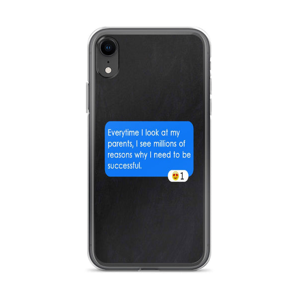 iPhone Case motivational Quote 21