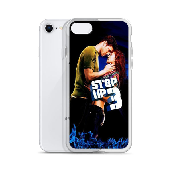 iPhone Case Step Up 3