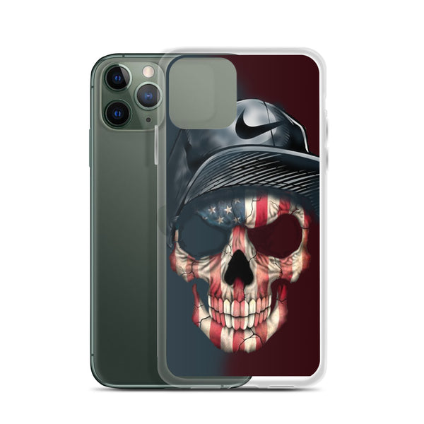 iPhone Case SKULL