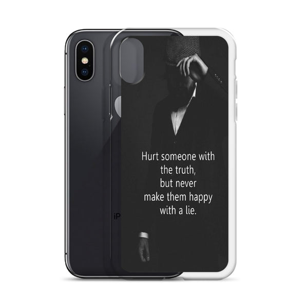 iPhone Case Motivational Quote 10
