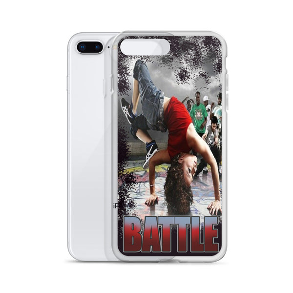 iPhone Case Battle Dance