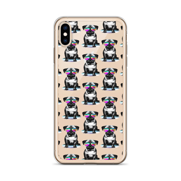iPhone Case Cool Dogs
