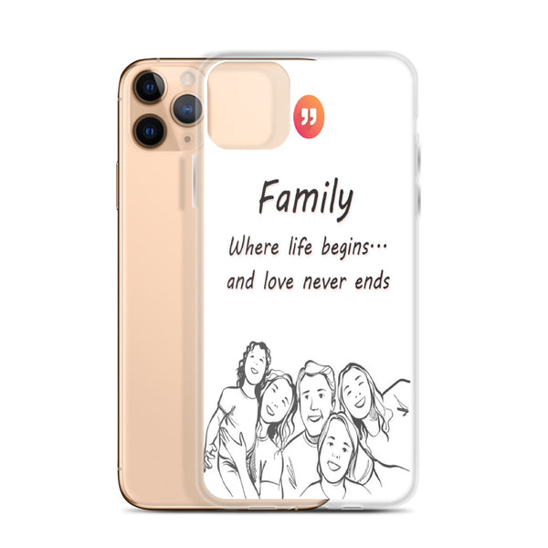 iPhone Case Motivational Quote 5