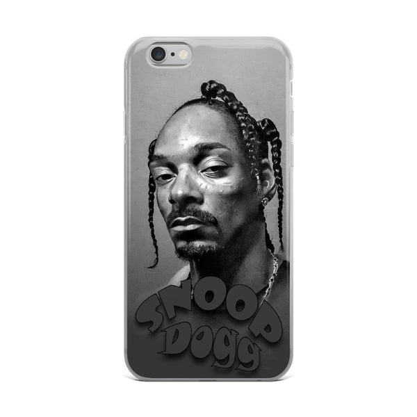 iPhone Case Snoop Dogg