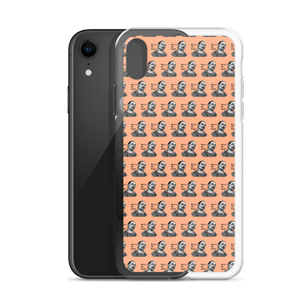 iPhone Case Snoop Dogg All