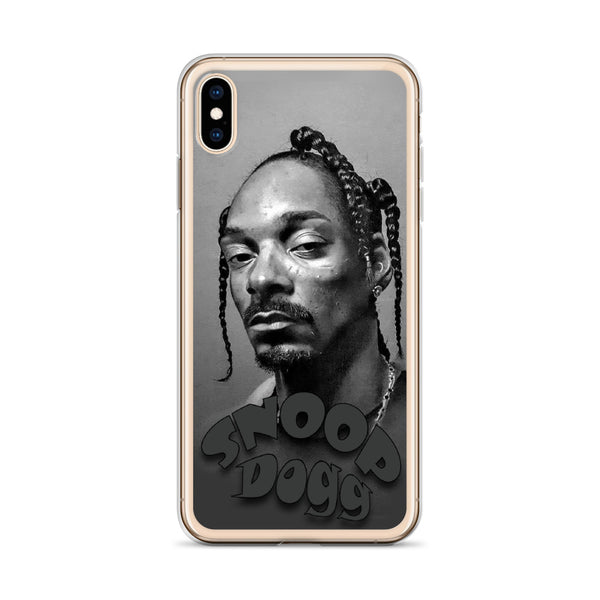 iPhone Case Snoop Dogg