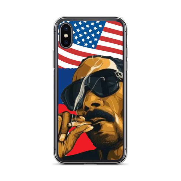 iPhone Case Snoop Dogg US