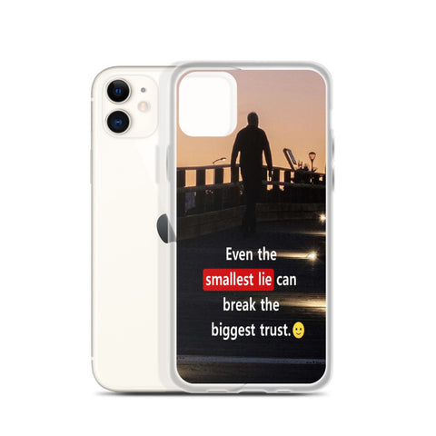 iPhone Case Motivational Quote 19