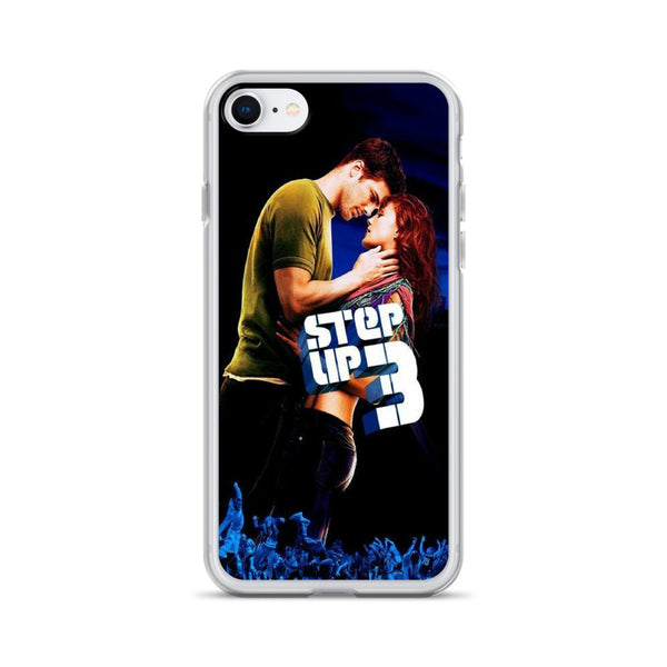 iPhone Case Step Up 3