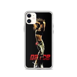 iPhone Case Dance Lady