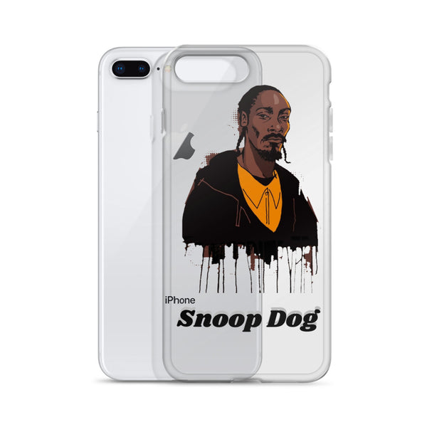 iPhone Case Snoop Dogg