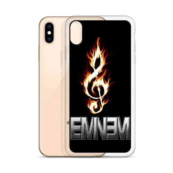 iPhone Case Eminem Music