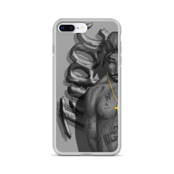 iPhone Case Tupac 2