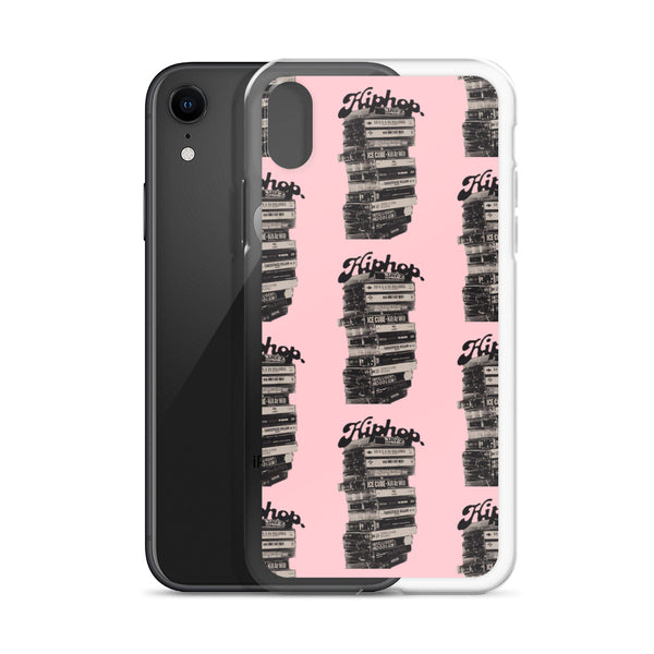 iPhone Case Rare Pink