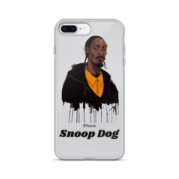 iPhone Case Snoop Dogg