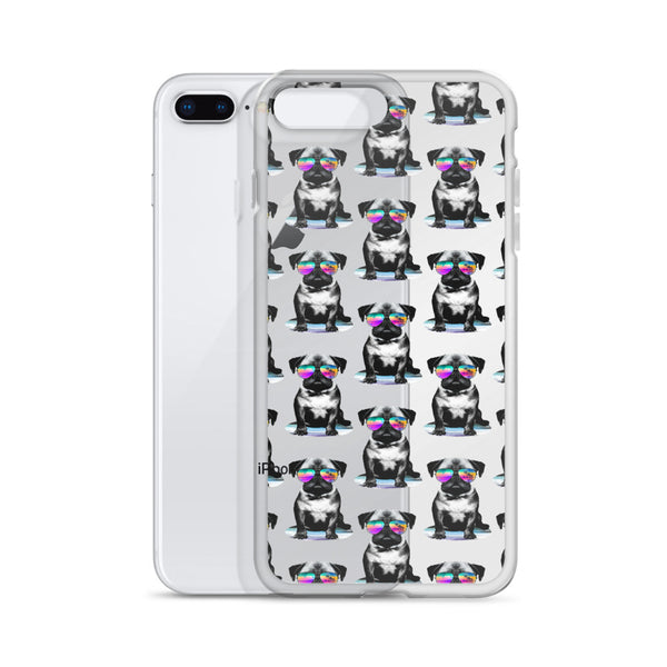iPhone Case Cool Dogs
