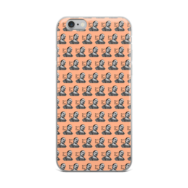 iPhone Case Snoop Dogg All