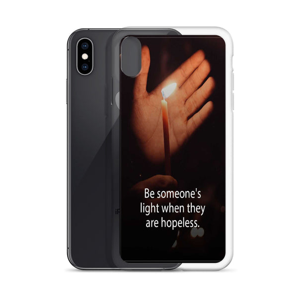 iPhone Case Motivational Quote 16