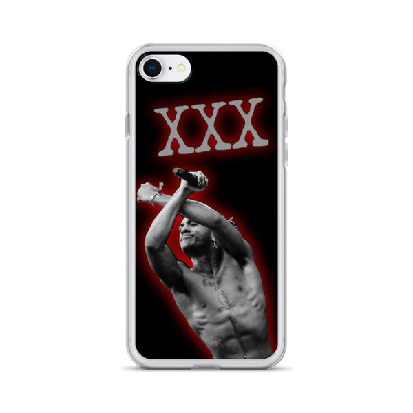 iPhone Case Triple X