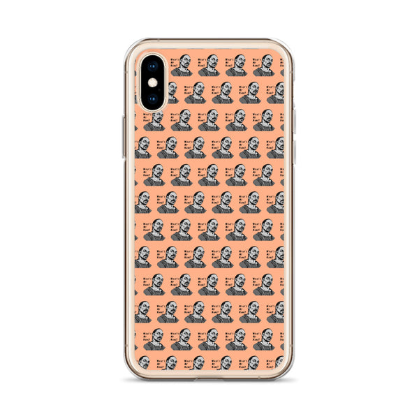 iPhone Case Snoop Dogg All