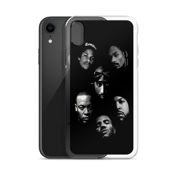 iPhone Case HIP HOP ARTIST