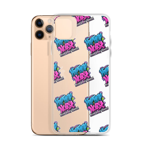 Hip Hop 7691 iPhone Case