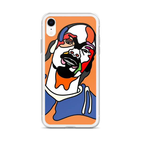 iPhone Case Snoop Dogg Colour