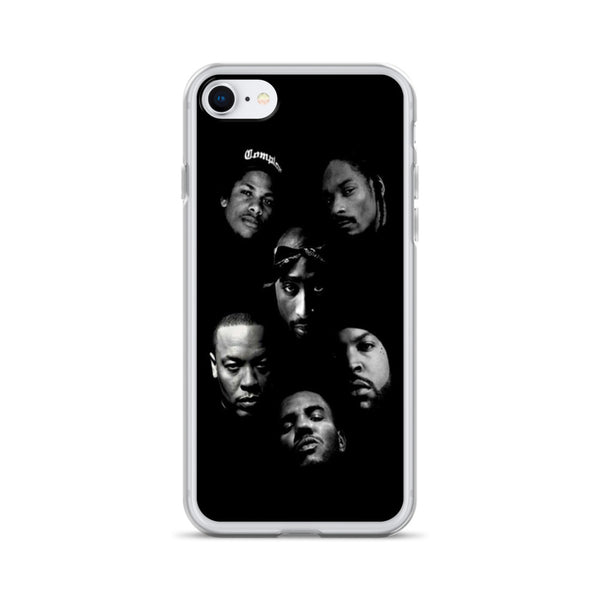 iPhone Case HIP HOP ARTIST