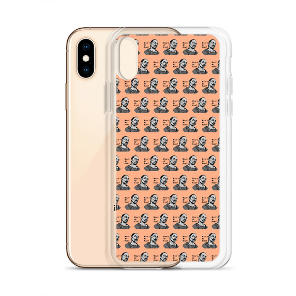 iPhone Case Snoop Dogg All