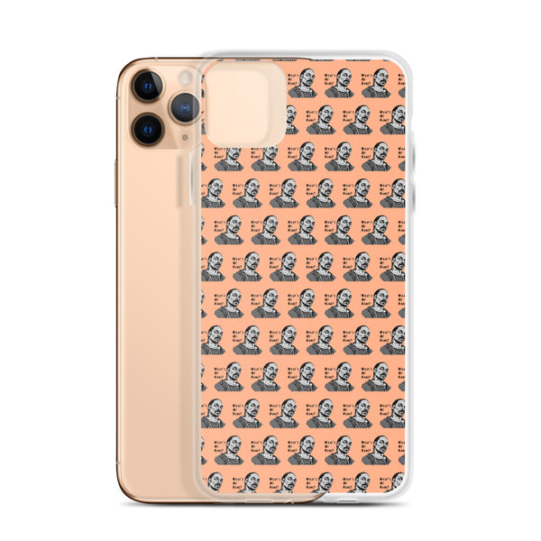 iPhone Case Snoop Dogg All